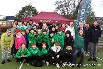 Saamo viert jubileum met bijzondere gasten