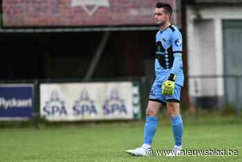 De malaise bij KVV Zelzate blijft aanhouden: “We lieten zondag tegen Mandel United onze trainersstaf in de steek”
