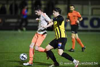 OVERZICHT.  Dikkelvenne voegt zich bij de beste vijf, Zelzate in vrije val en Petegem blijft laatste