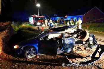 Trajectcontrole en verlaagde maximumsnelheid moeten Bolksedijk veiliger maken