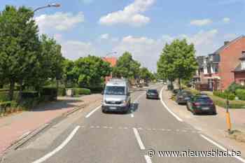 89-jarige man in levensgevaar na dodehoekongeval in Hoogstraten