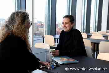 Warmtenet keert terug: 25 plekken waar inwoners zich kunnen verwarmen en elkaar kunnen ontmoeten