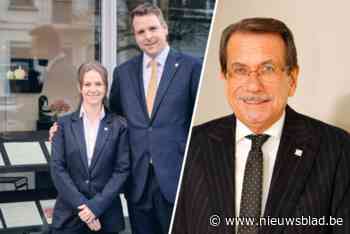 Begrafenisondernemer Titte Marschang overleden: “De man die talloze uitvaarten regelde, is nu zelf heengegaan”