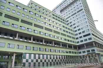 Groen vraagt betere verbinding met openbaar vervoer tussen Borgerhout en  nieuw ZNA Cadix-ziekenhuis