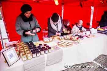 District keurt begroting goed: 2 kilometer samen aan tafel, groot jongerenfeest en nieuwe editie Walls of Boho