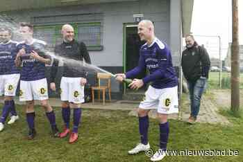 IN PROVINCIALE IS HET OOK PLEZANT. De ‘Koninklijken’ van Berlaar-Heikant, excuses aan Oppuurs B en nog meer!