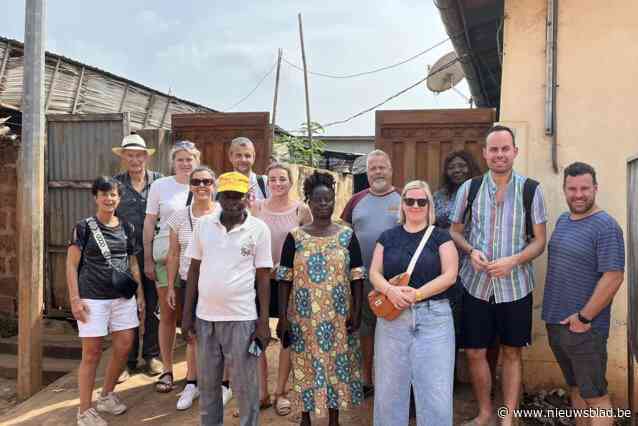 Vlaams Belang vindt dat Zoerselse delegaties naar Bohicon tot twee personen beperkt moeten worden