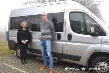 Collectief vervoer voor mensen met beperking mag binnenkort over busstrook