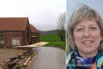 Verontwaardiging nadat slagboom tegen sluipverkeer doorgezaagd wordt met slijpschijf: “Onverantwoord vandalisme”