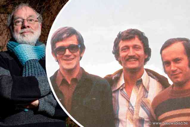 Drie Vlaamse paters werden vermoord, de vierde kon ternauwernood ontsnappen: “Dat schuldgevoel is altijd blijven knagen”