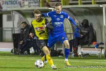 Topper tussen Oudenaarde en Brakel eindigt op scoreloos gelijkspel: “We vestigen nieuw record en zijn nu tien wedstrijden ongeslagen”