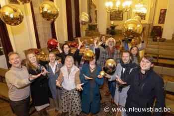 Winterlicht voorgesteld: “Dit is de meest veelzijdige kerstmarkt van de Vlaamse Ardennen”