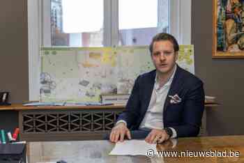 Schepen Demeulemeester reageert: “Als blijkt dat ik niet genoeg kan werken voor de stad schenk ik een deel van loon aan goede doelen”