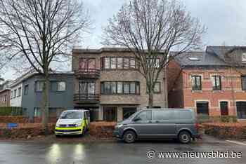 Burenruzie in Brasschaat loopt uit de hand: man (33) in levensgevaar na steekpartij