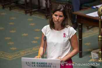 Valerie Van Peel praat over impact van kindermishandeling en kindermisbruik