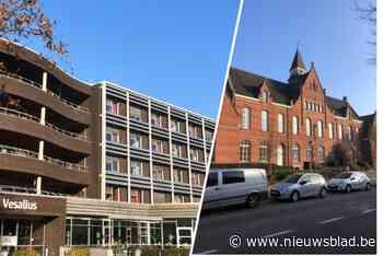 Zorgbedrijf Brasschaat wil over vier jaar nieuw woonzorgcentrum openen
