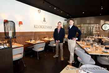 Nieuwe uitbaters geven restaurantgedeelte van Het Klokkenhof een upgrade