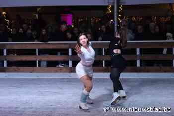 Maeseyck on Ice verwacht 20.000 schaatsers: “Opnieuw gekozen voor echt ijs”