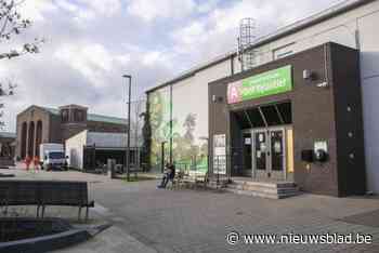 Jeugdwerking Fleks verhuist naar Den Eglantier: “Jongeren die ondernemen leren bij ons kneepjes van het vak”