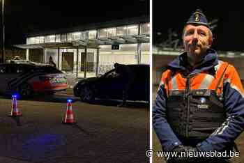 Deze maand al 27 inbraken en daarom houdt politie controleactie: “We moeten niet kijken naar hoe een persoon eruitziet, wel naar hoe die zich gedraagt”