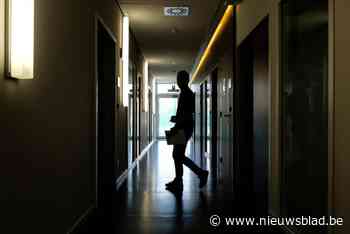 Veel geïnteresseerden voor job in jeugdinstelling van Everberg