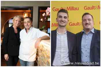 Gault&Millau telt 32 Wase restaurants, waaronder twee nieuwkomers