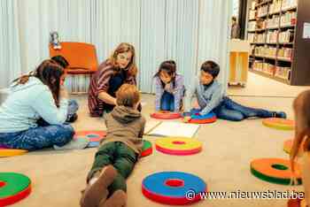 Van meeknutselen aan Reynaert-kunstwerk tot talloze workshops: zondag Kunstendag voor Kinderen in acht Wase gemeenten