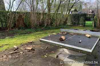 Bewoners Kouter- en Henri Lovinfossestraat krijgen inspraak voor speelpleintje