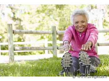 Timing of Menopause Could Affect a Woman's Muscle Loss