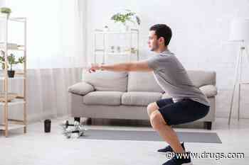 Couch Potatoes, 'Squatting Breaks' Could Keep Your Mind Sharp