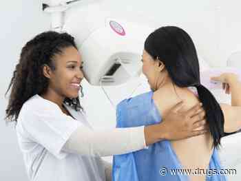 More Evidence That Regular Mammograms Save Lives