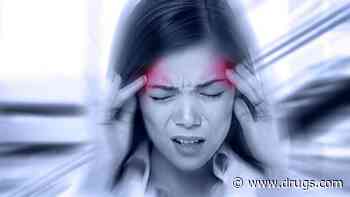 Migraine? Reach for Prescription Meds, Not Ibuprofen