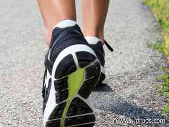 Your Walking Speed Influences Your Risk for Diabetes