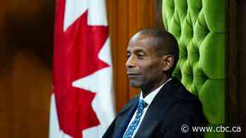 Federal Speaker defends Ontario Liberal convention message as personal, non partisan — but pledges more diligence in future