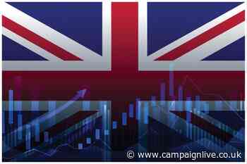 Digital to drive 5.7% UK adspend growth in 2024