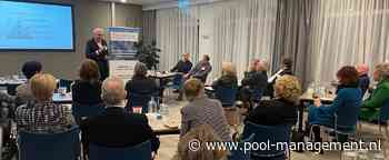 Verslag kennismeeting Verandermanagement