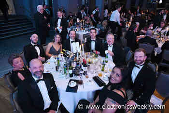 Picture Gallery: Elektra Awards 2023 Attendees