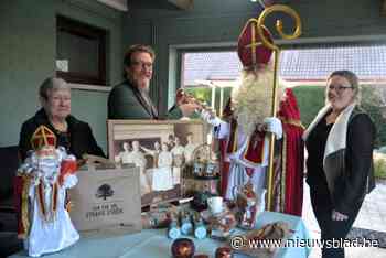 Den Hof zet Authentijd in de kijker