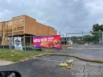 What the ‘new normal’ of restaurant real estate looks like