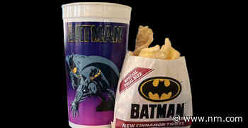 Taco Bell has a history of ‘restless creativity’ — here are some of the greatest hits