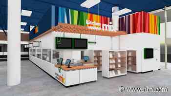 Kitchen United, Crave Kitchen quietly pull back operations as ghost kitchens falter post-pandemic