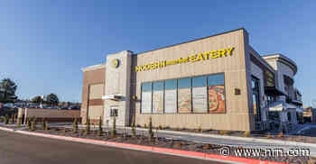 Modern Market Eatery opens 1st drive-thru restaurant