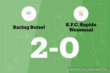 Kaplan en Vandenplas bezorgen RC Butsel zege tegen KFC Rapide Wezemaal