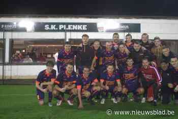 Vergeet Rock Werchter, derby tussen leider Plenke en KFC belooft spektakel voor de titelstrijd: “Dit is de belangrijkste wedstrijd van het jaar”