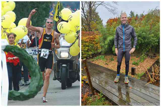 Hoe zou het nog zijn met Rutger Beke? “Van één ding heb ik echt spijt: dat ik er zo weinig van genoten heb”