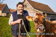 Farmer arrested for vehicle theft amid bitter row between charity and community workers