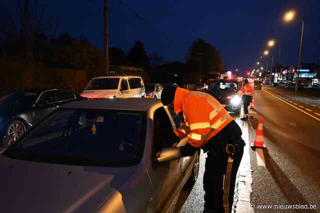 Bobcampagne in West-Vlaanderen afgetrapt: “We mikken op 100% nuchter rijden, ook tijdens de feestdagen”