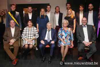 Georges en Magda vieren diamanten jubileum