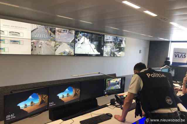 Politiezone Vlas op de vingers getikt door COC: “Samenwerking met Securitas wordt niet verlengd”