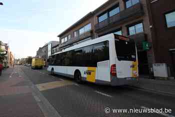 Geen aanpassingen aan busverbindingen in 2024